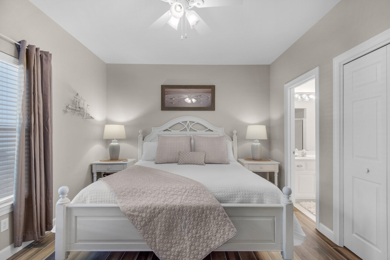 Villa 18 at Hidden Dunes - Image 32