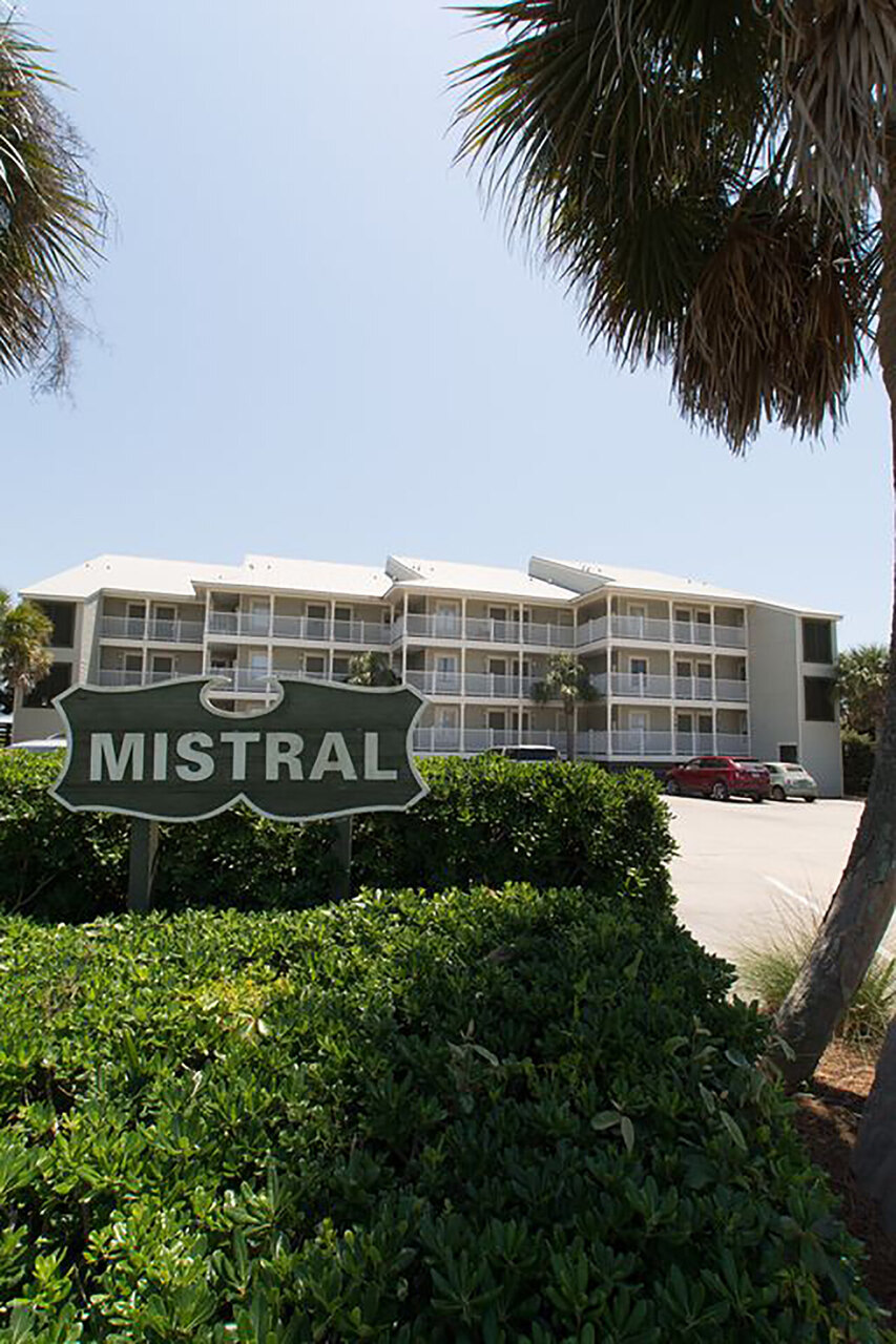 Mistral 18 - Image 38