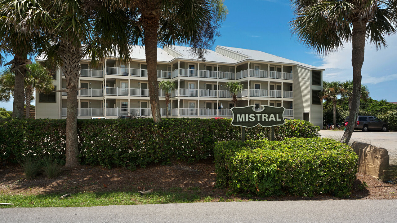Mistral 18 - Image 26