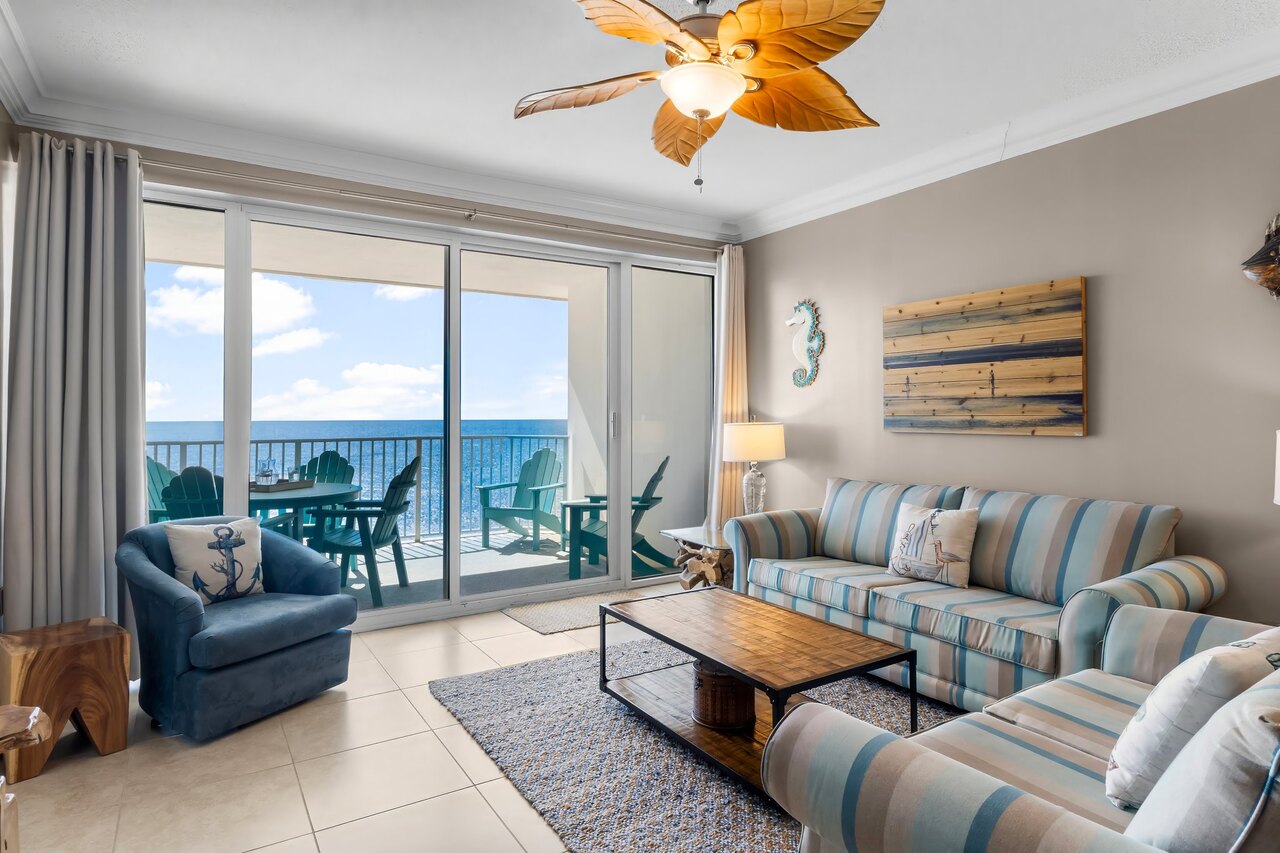 Boardwalk Resort 2210 - Image 1