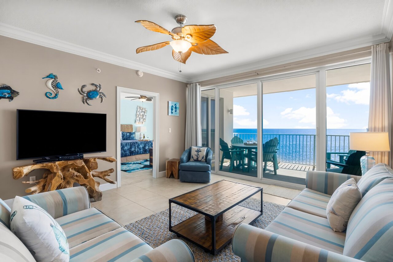 Boardwalk Resort 2210 - Image 2