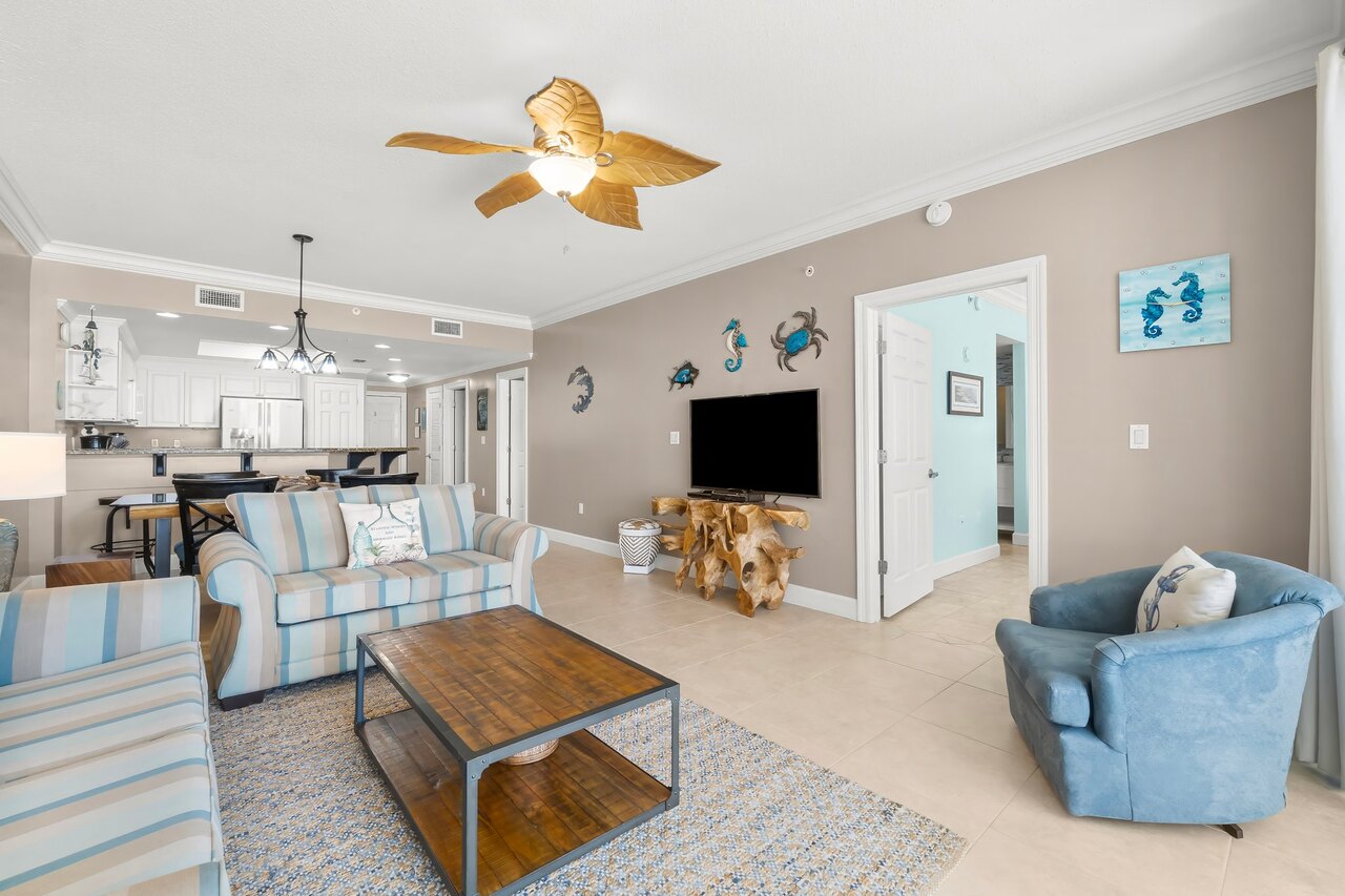 Boardwalk Resort 2210 - Image 4