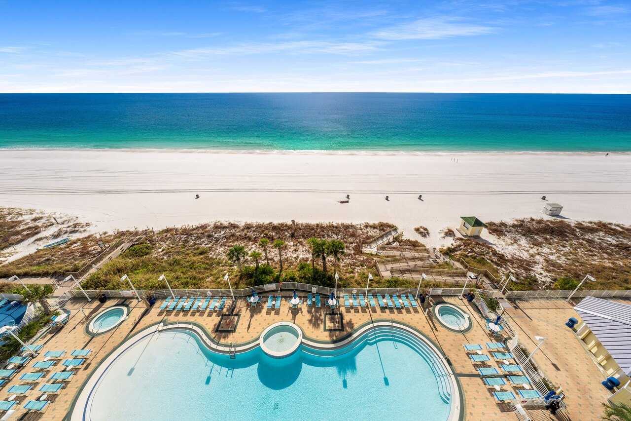 Boardwalk Resort 2210 - Image 26