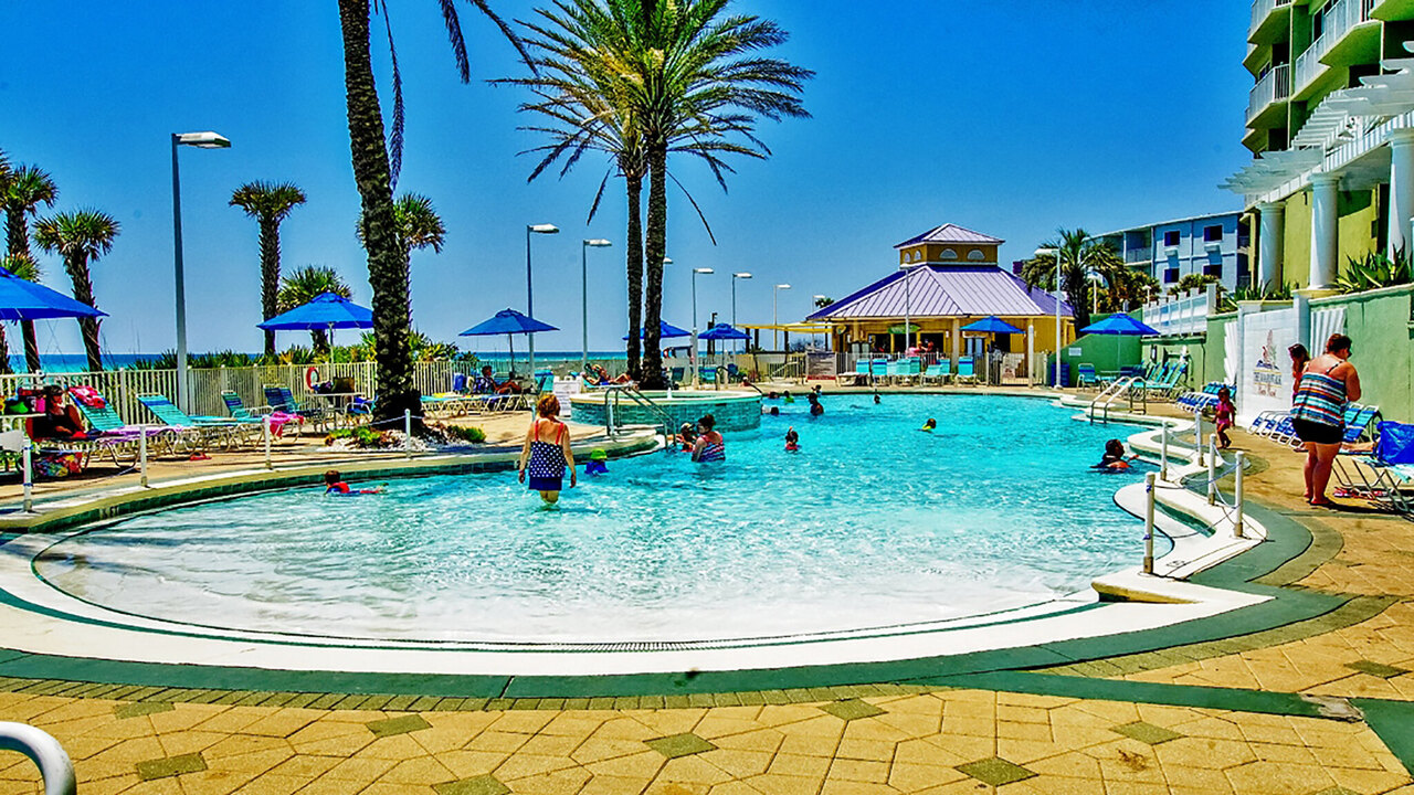 Boardwalk Resort 2210 - Image 40