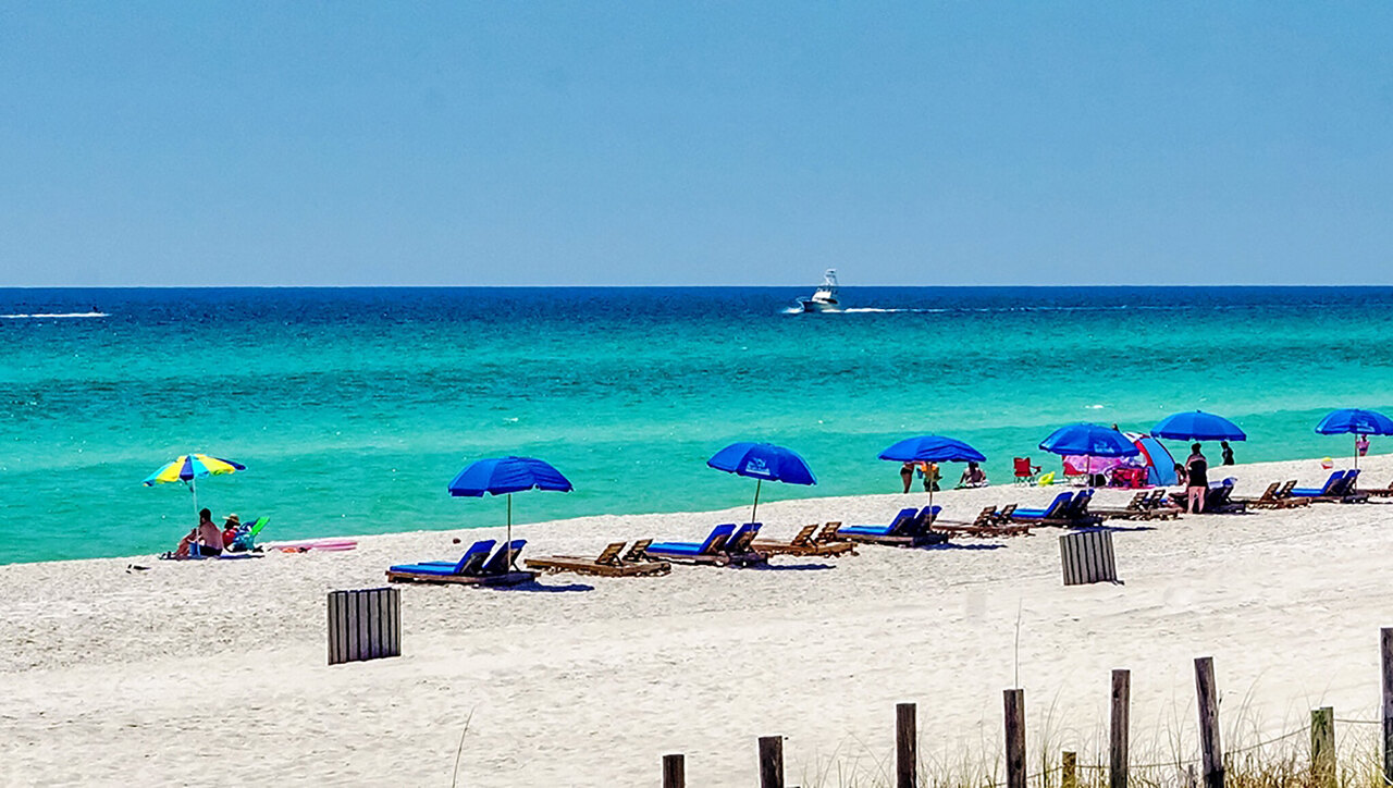 Boardwalk Resort 2210 - Image 43