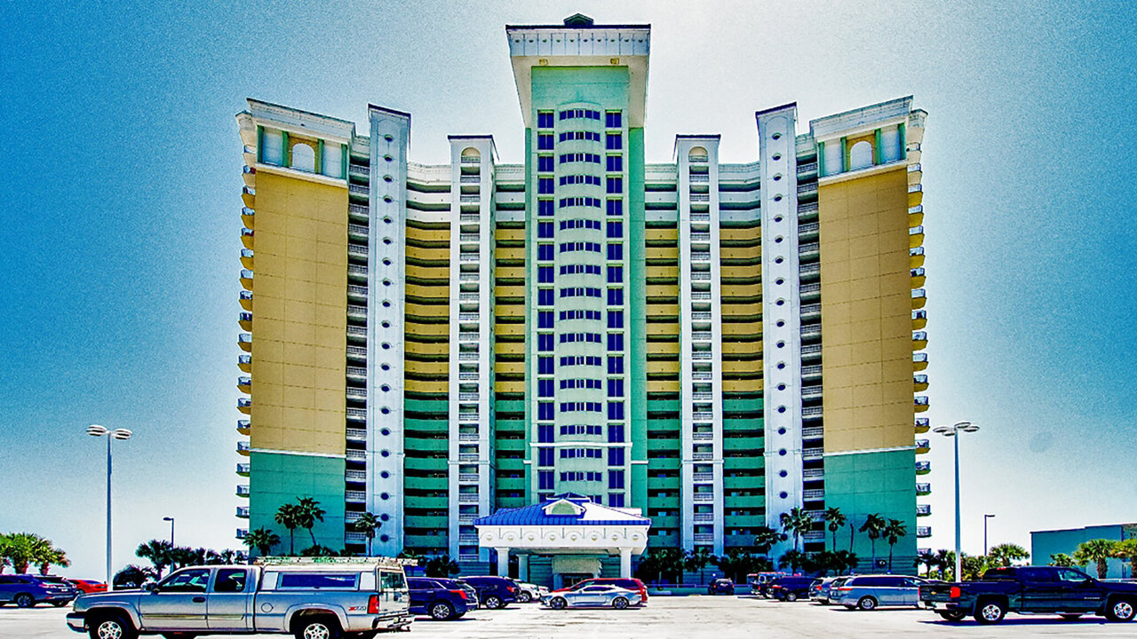 Boardwalk Resort 2210 - Image 44