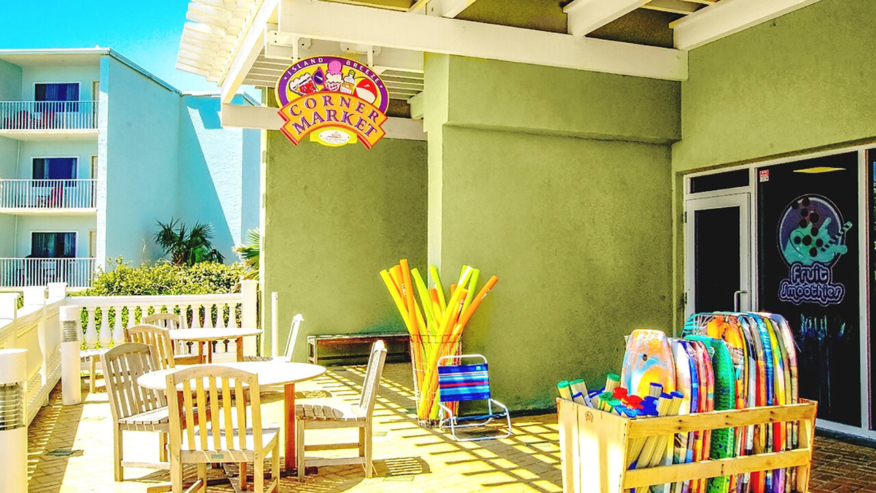 Boardwalk Resort 2210 - Image 45