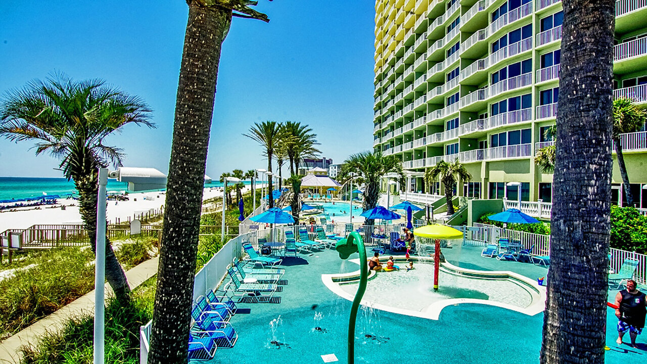 Boardwalk Resort 2210 - Image 47