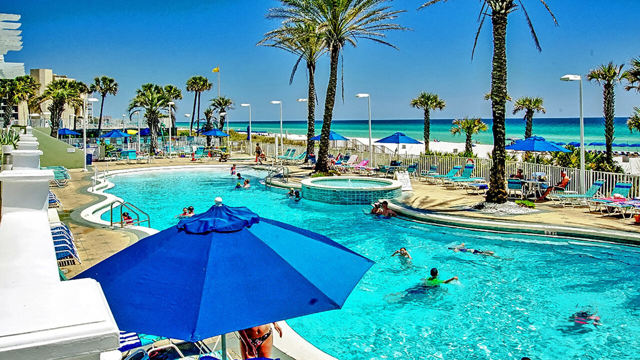 Boardwalk Resort 2210 - Image 48