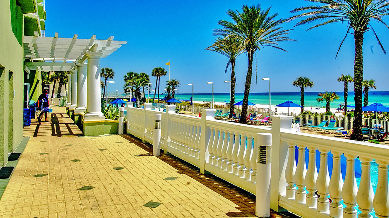 Boardwalk Resort 2210 - Image 49