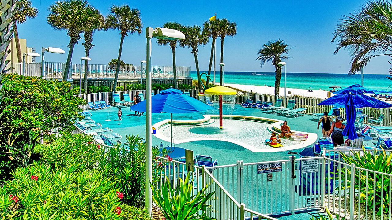 Boardwalk Resort 2210 - Image 50