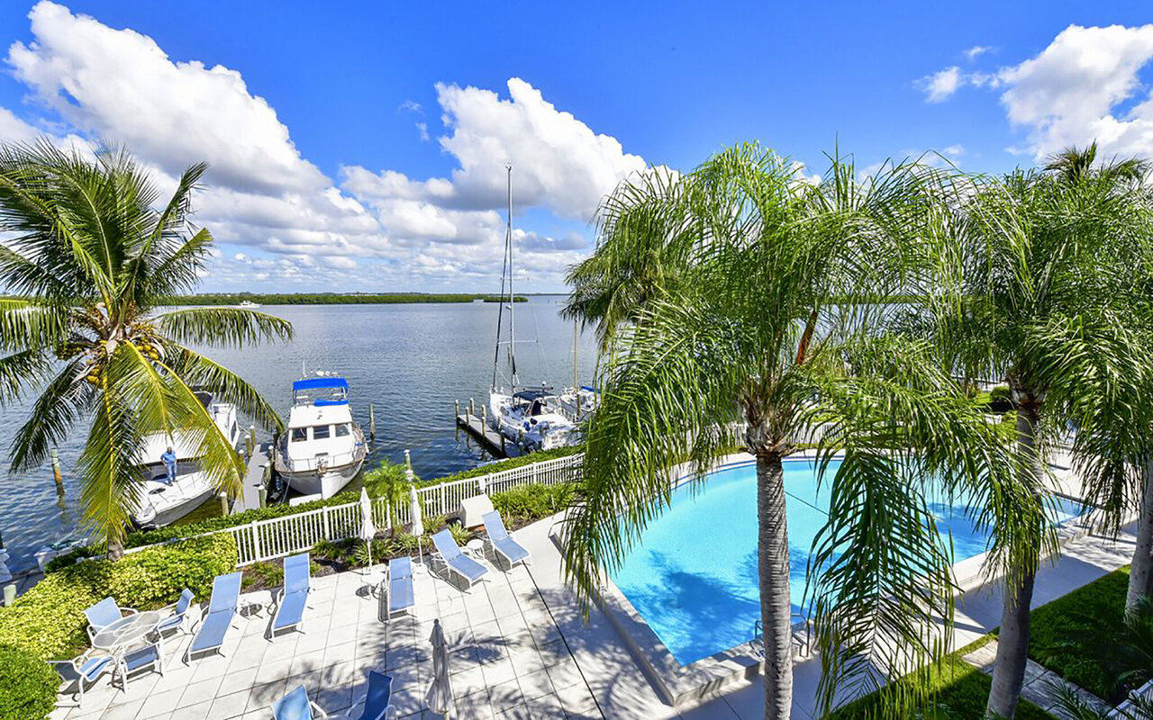 Harbor Villa Club 305 - Image 1