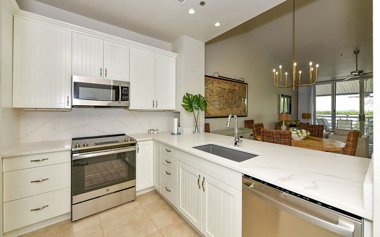 Harbor Villa Club 305 - Image 8