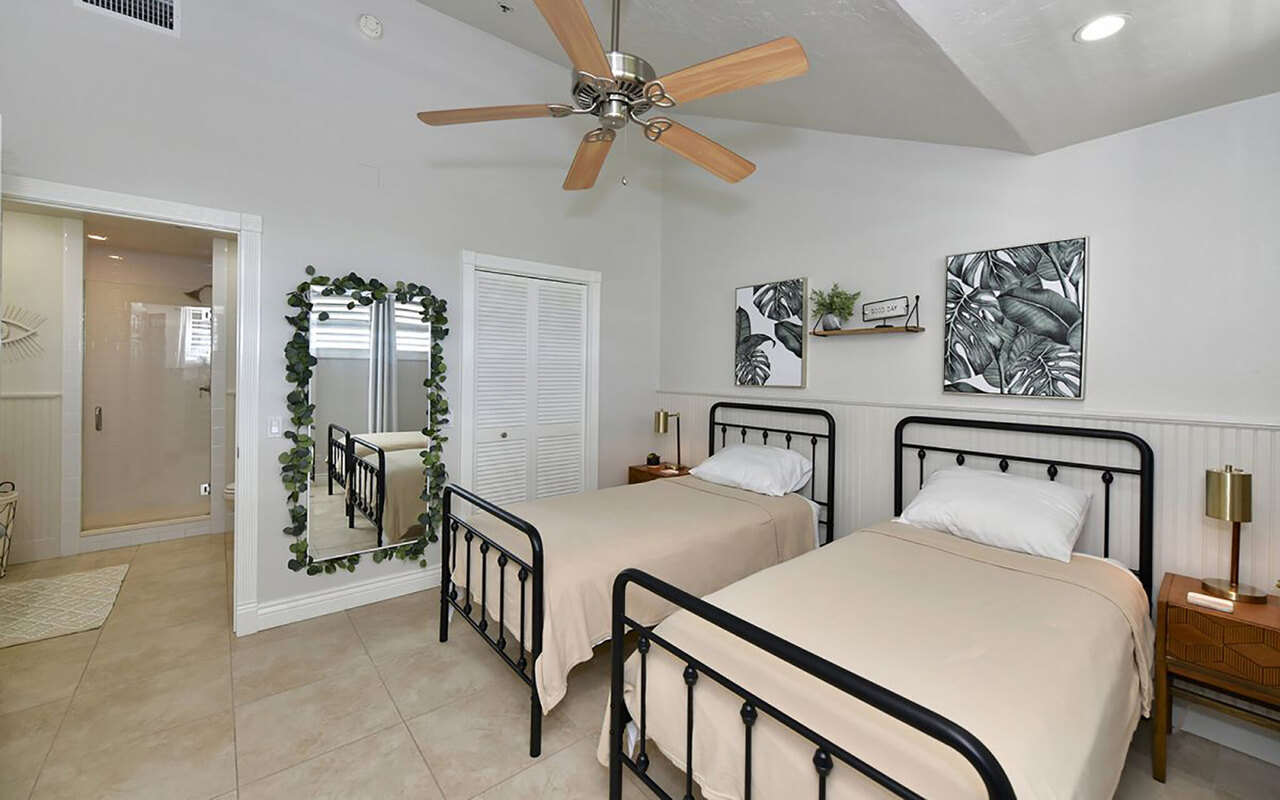 Harbor Villa Club 305 - Image 18