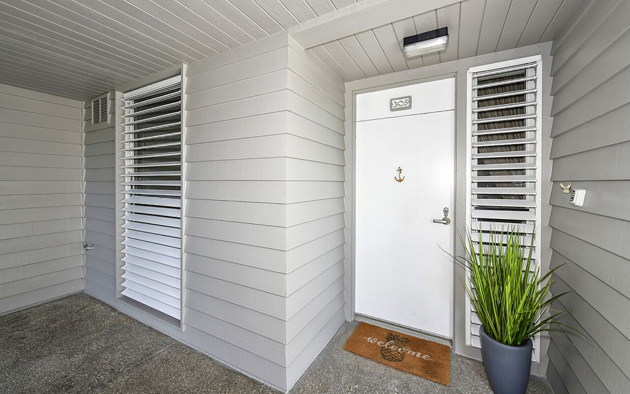 Harbor Villa Club 305 - Image 23