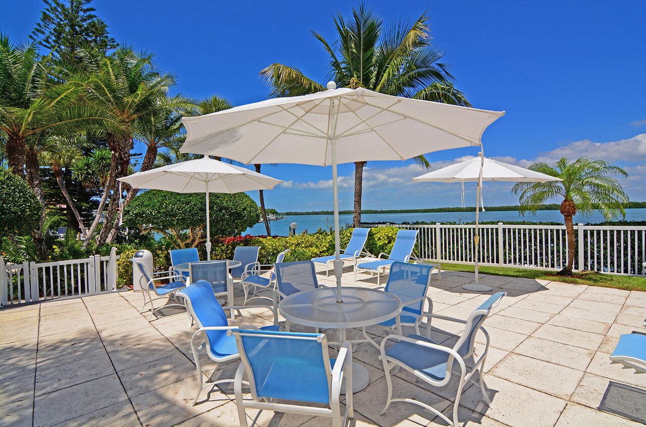 Harbor Villa Club 305 - Image 27