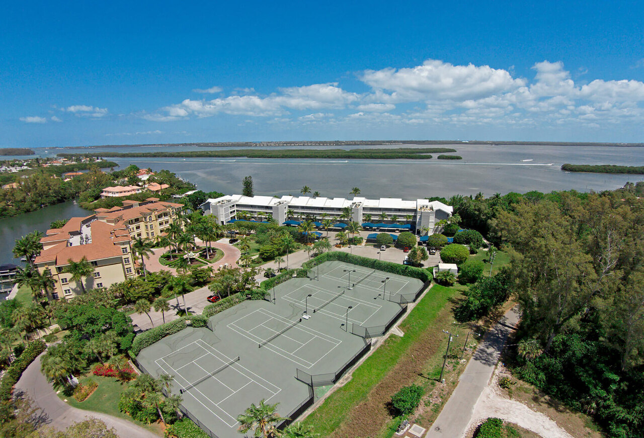 Harbor Villa Club 305 - Image 32
