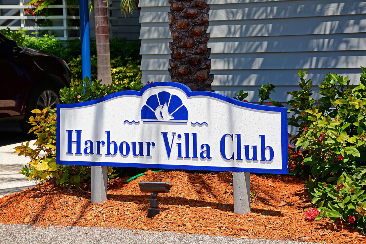 Harbor Villa Club 305 - Image 35