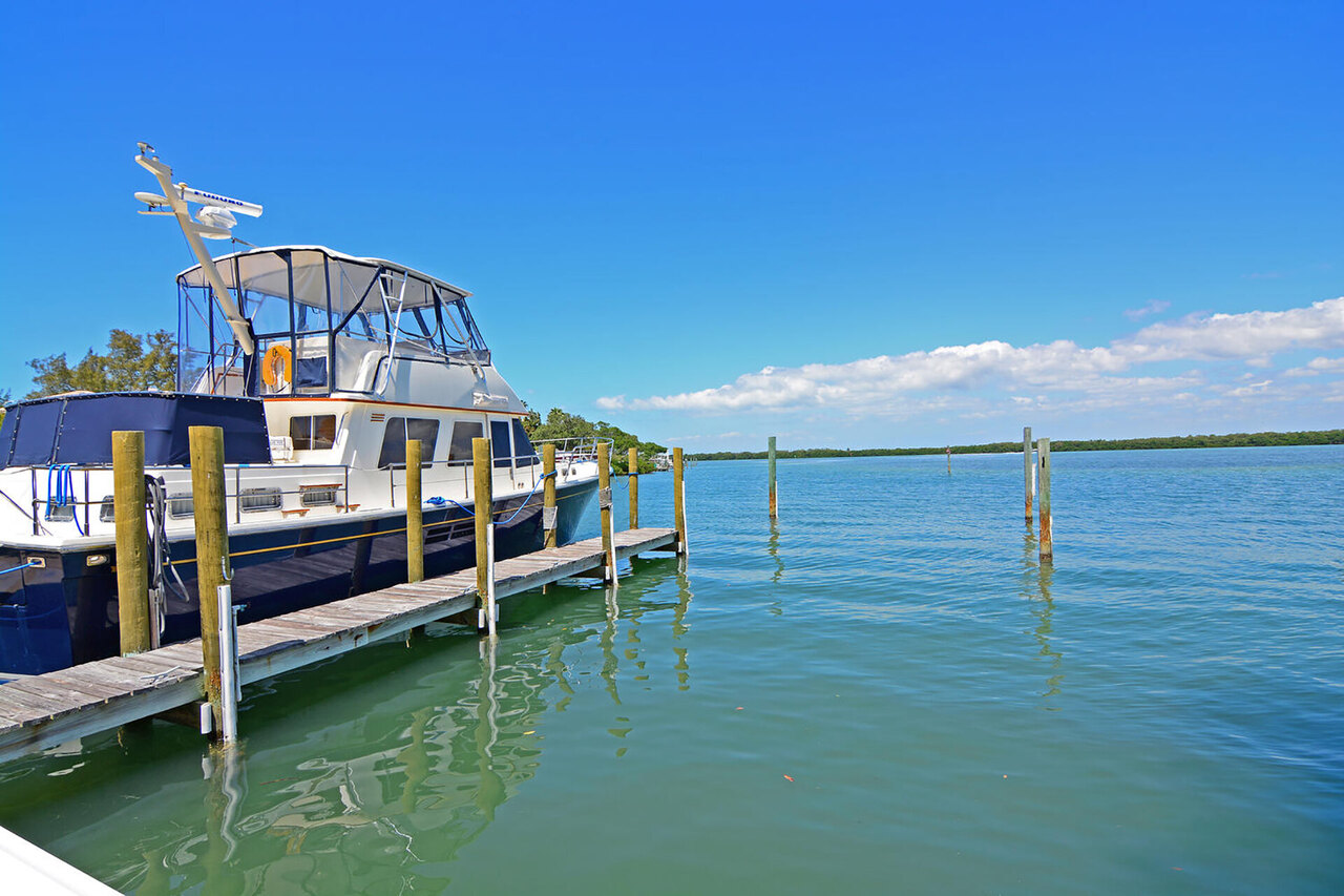 Harbor Villa Club 312 - Image 6