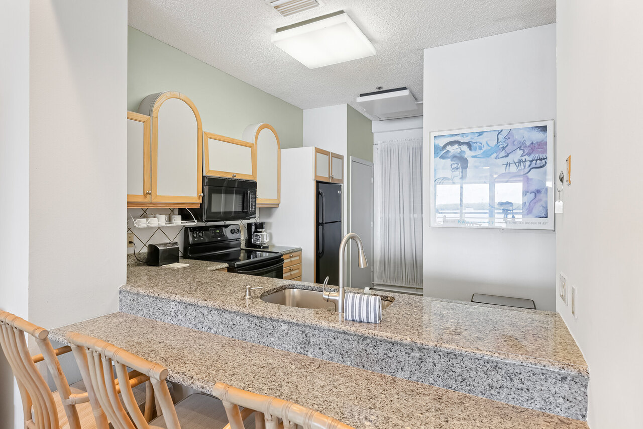 Harbor Villa Club 312 - Image 15