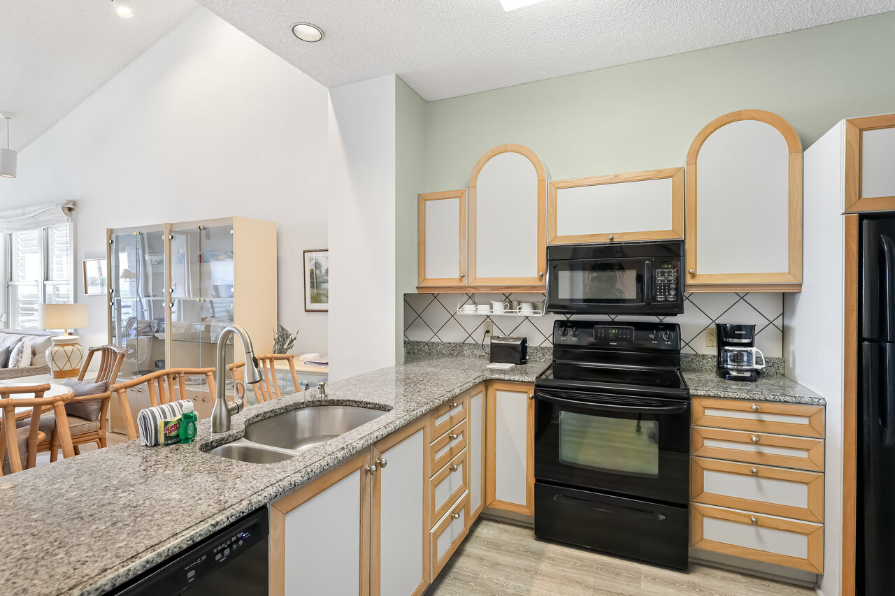 Harbor Villa Club 312 - Image 16