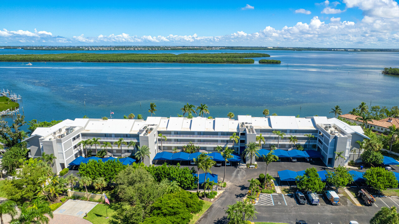 Harbor Villa Club 312 - Image 35