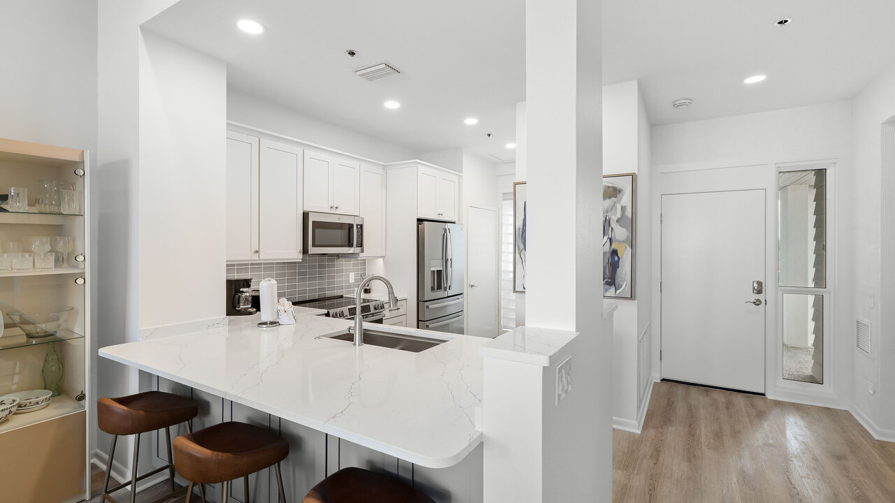 Harbor Villa Club 312 - Image 11