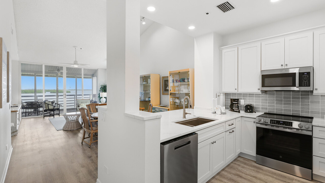 Harbor Villa Club 312 - Image 12
