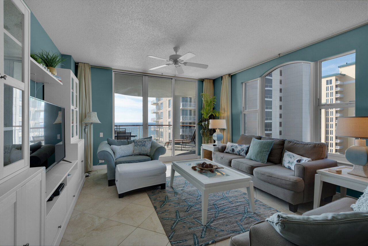Beach Colony West 12F - Image 2