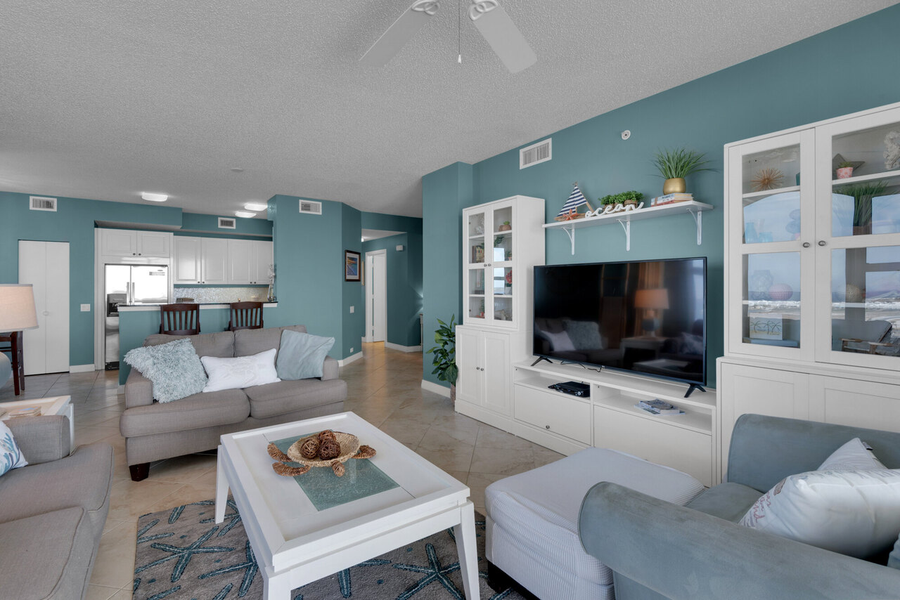 Beach Colony West 12F - Image 3