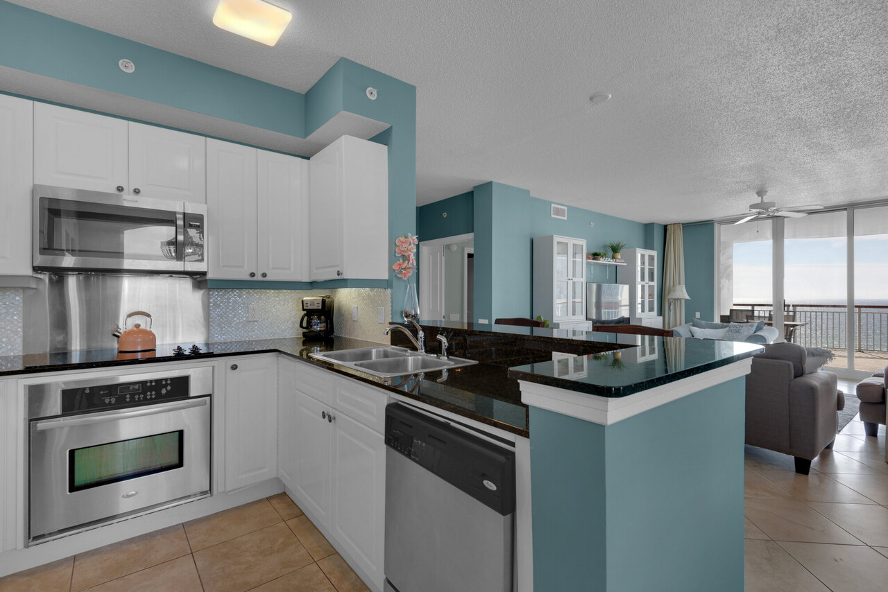 Beach Colony West 12F - Image 14