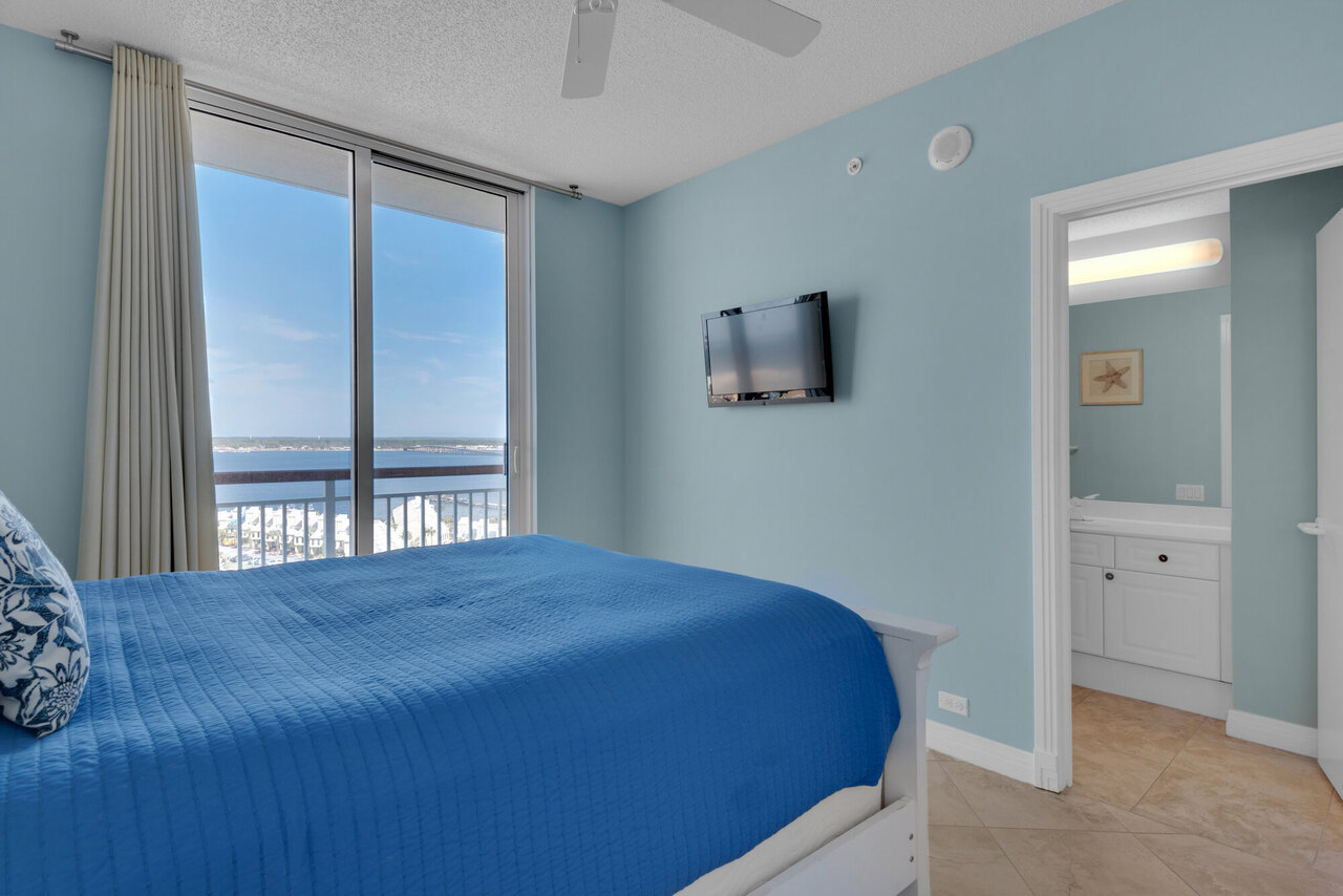 Beach Colony West 12F - Image 25