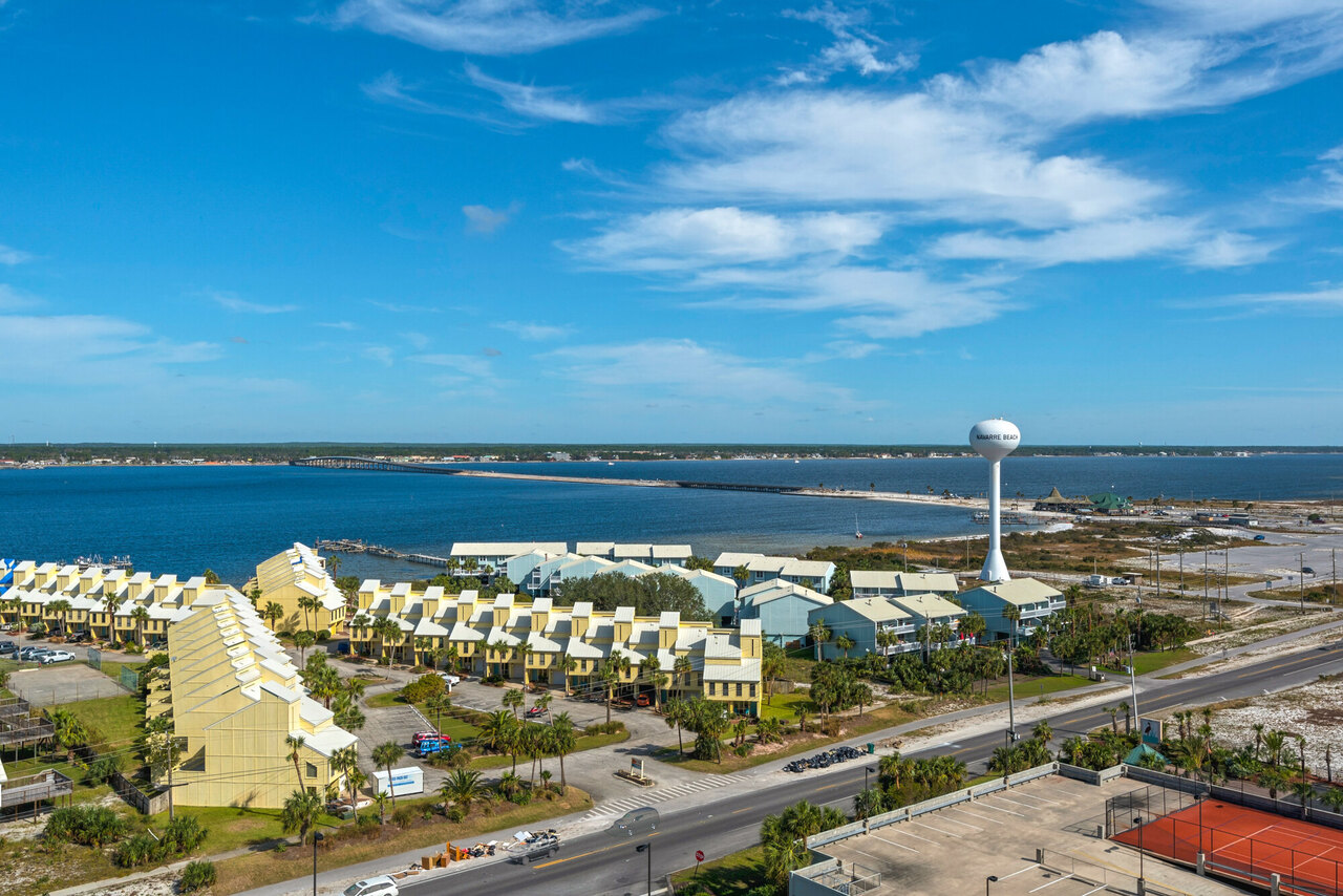 Beach Colony West 12F - Image 34