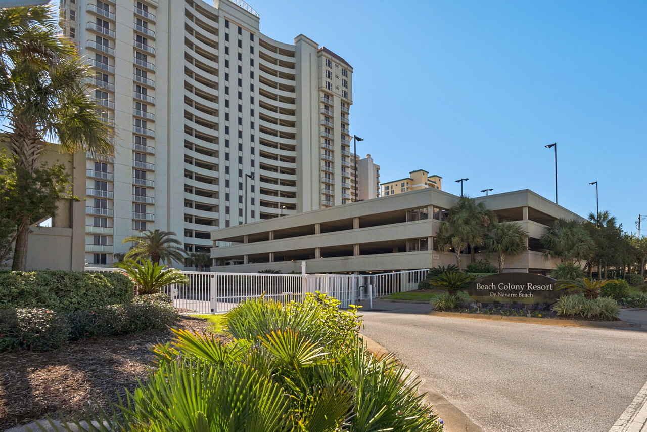 Beach Colony West 12F - Image 43