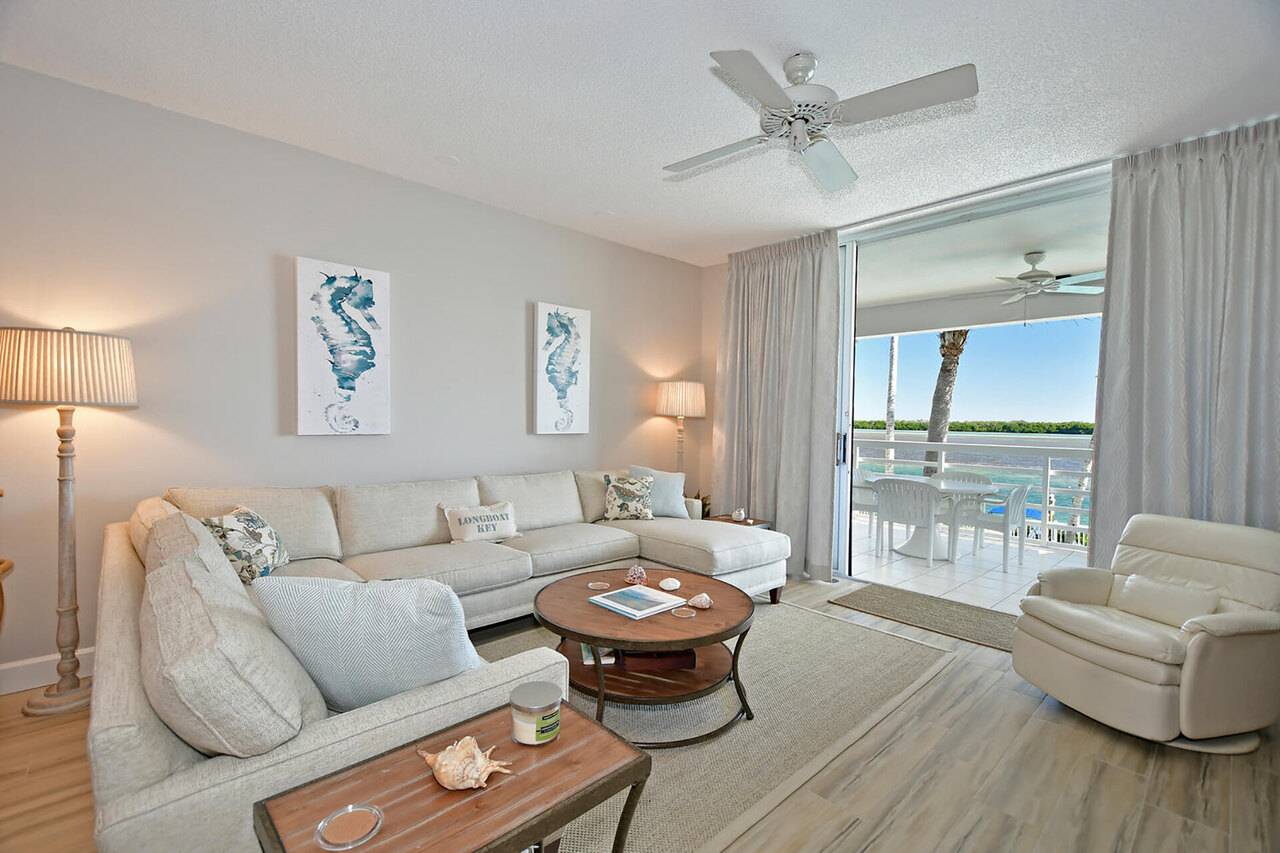 Harbor Villa Club 206 - Image 1
