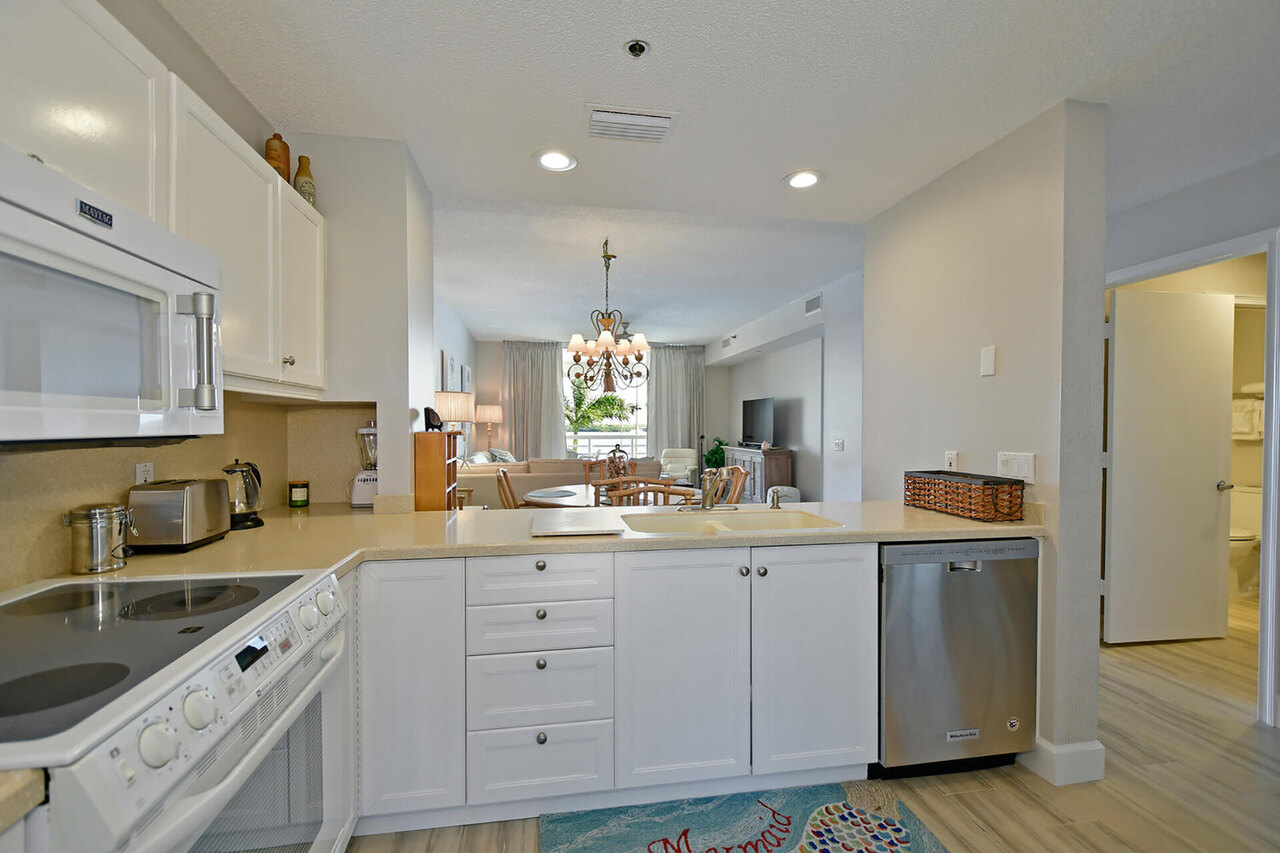 Harbor Villa Club 206 - Image 4