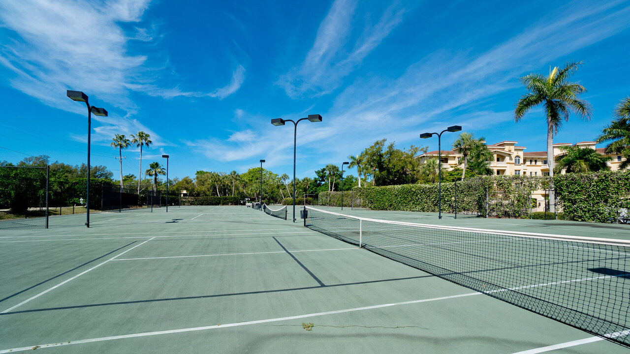 Harbor Villa Club 206 - Image 22