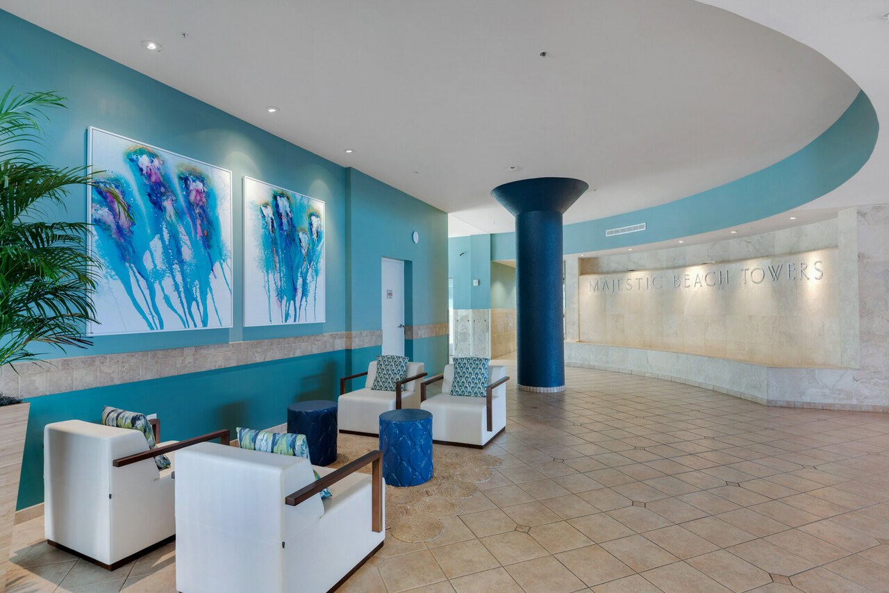 Majestic Beach 1-501 - Image 27