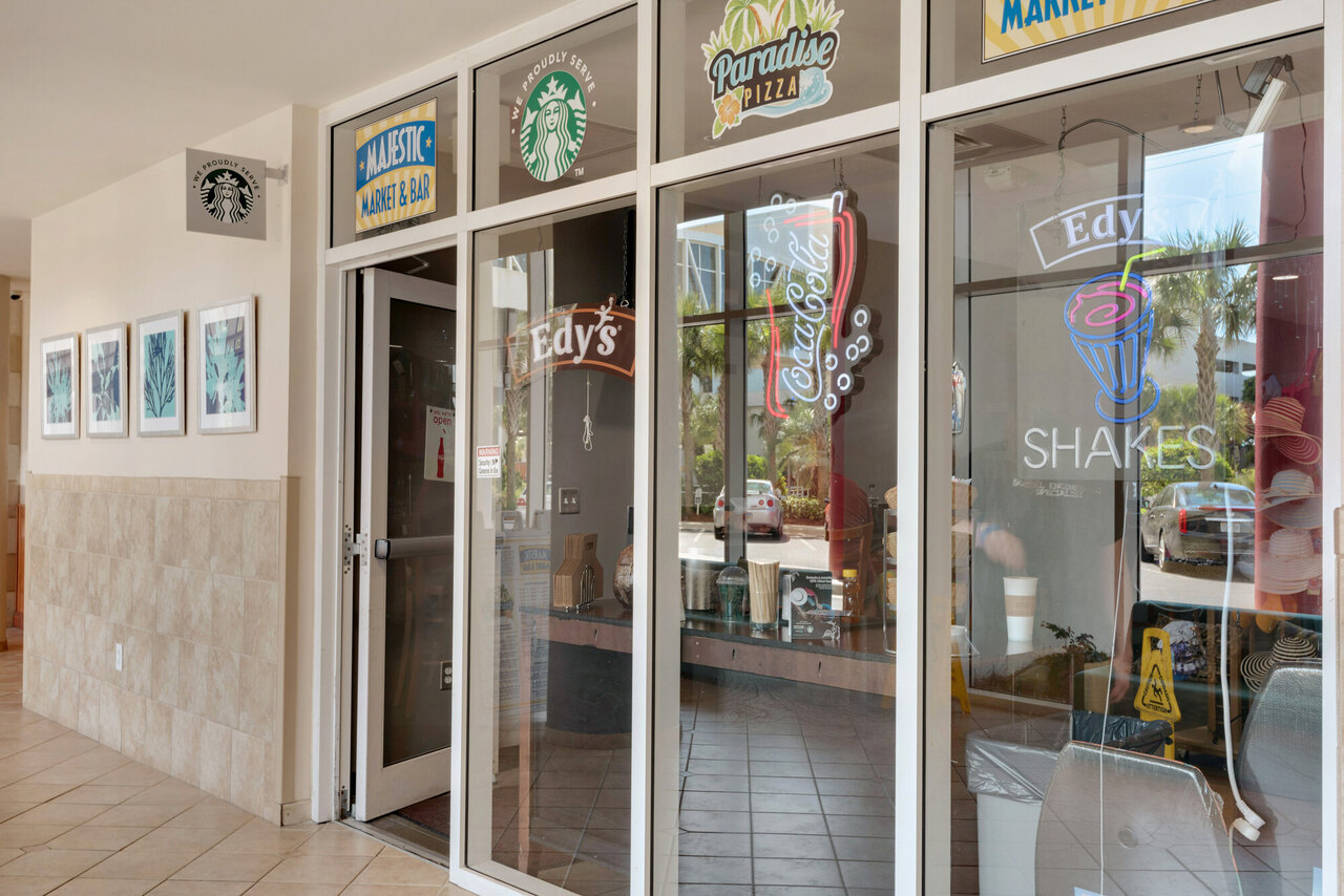 Majestic Beach 1-501 - Image 30