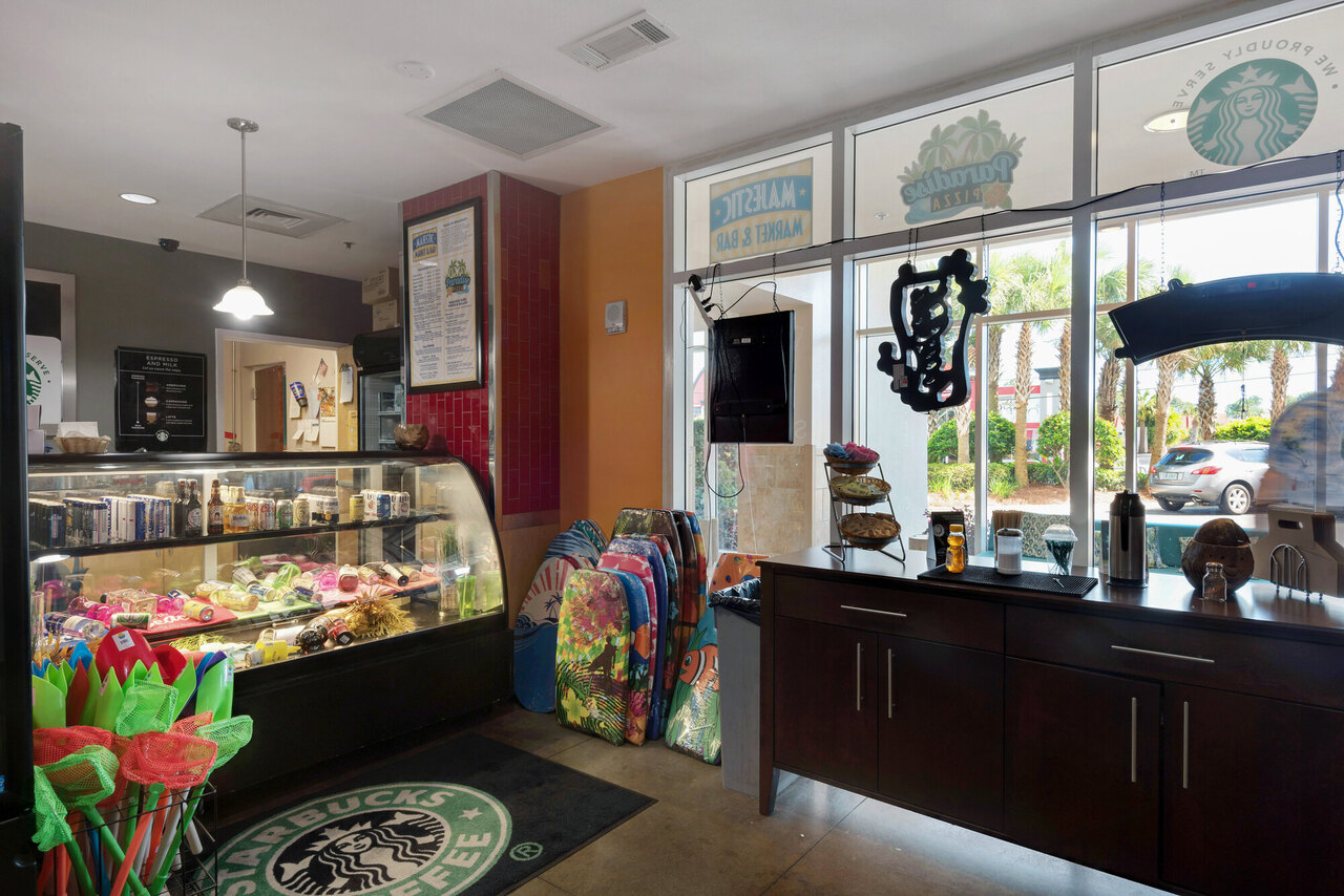 Majestic Beach 1-501 - Image 33