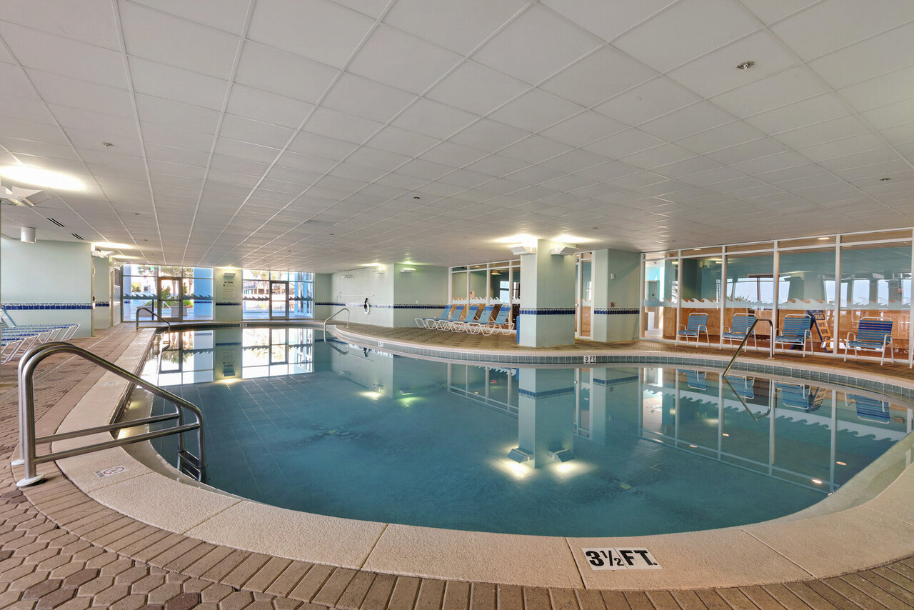 Majestic Beach 1-501 - Image 37