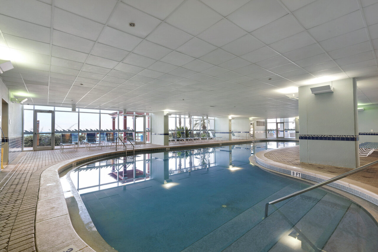 Majestic Beach 1-501 - Image 39