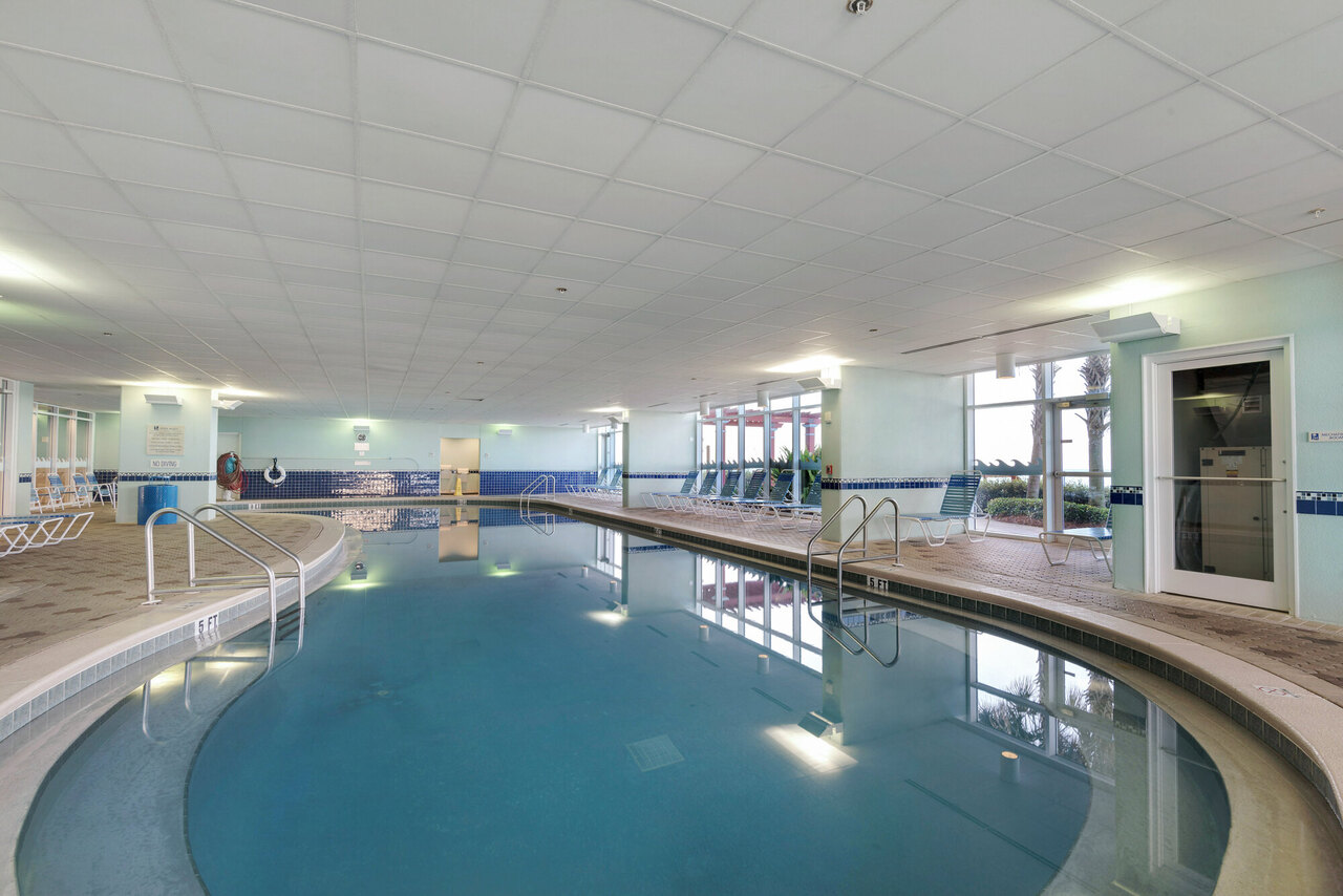 Majestic Beach 1-501 - Image 40