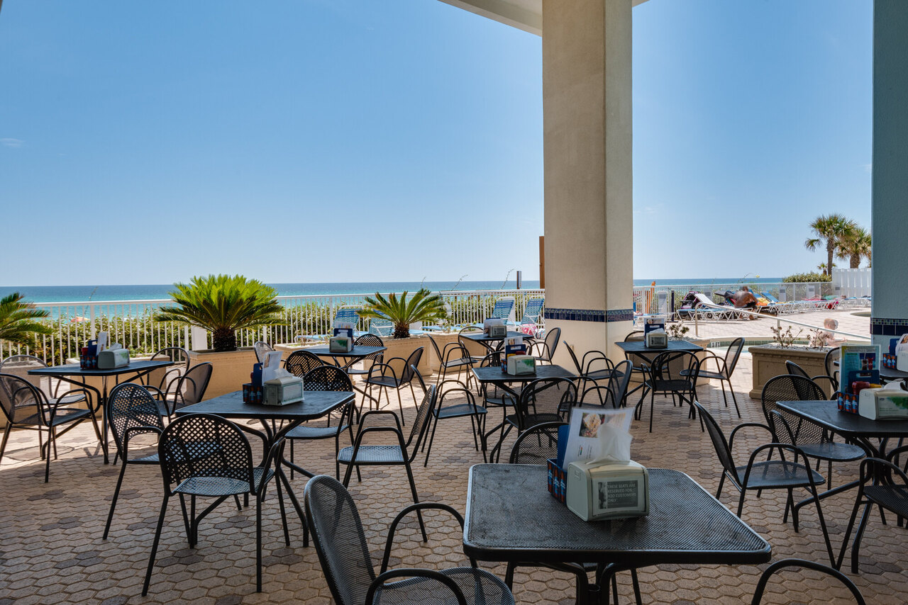 Majestic Beach 1-501 - Image 45