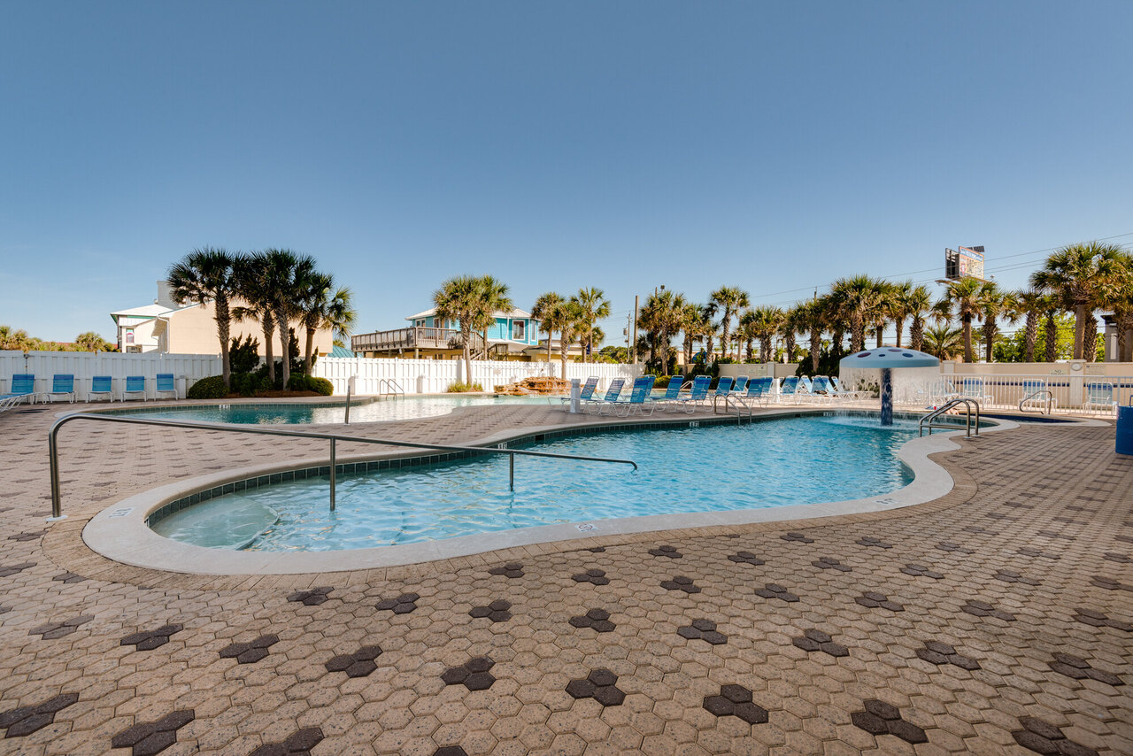 Majestic Beach 1-501 - Image 46