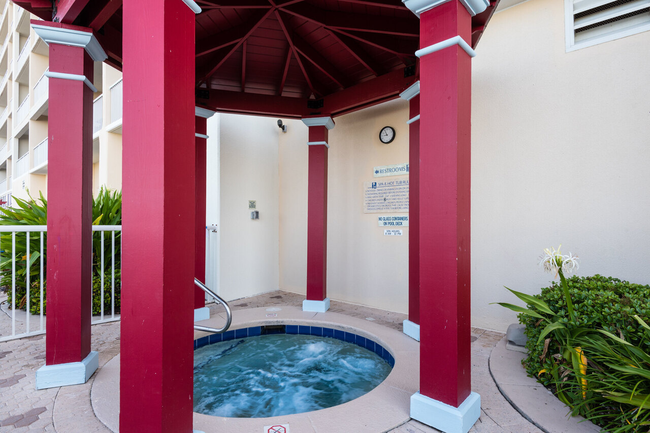 Majestic Beach 1-501 - Image 53