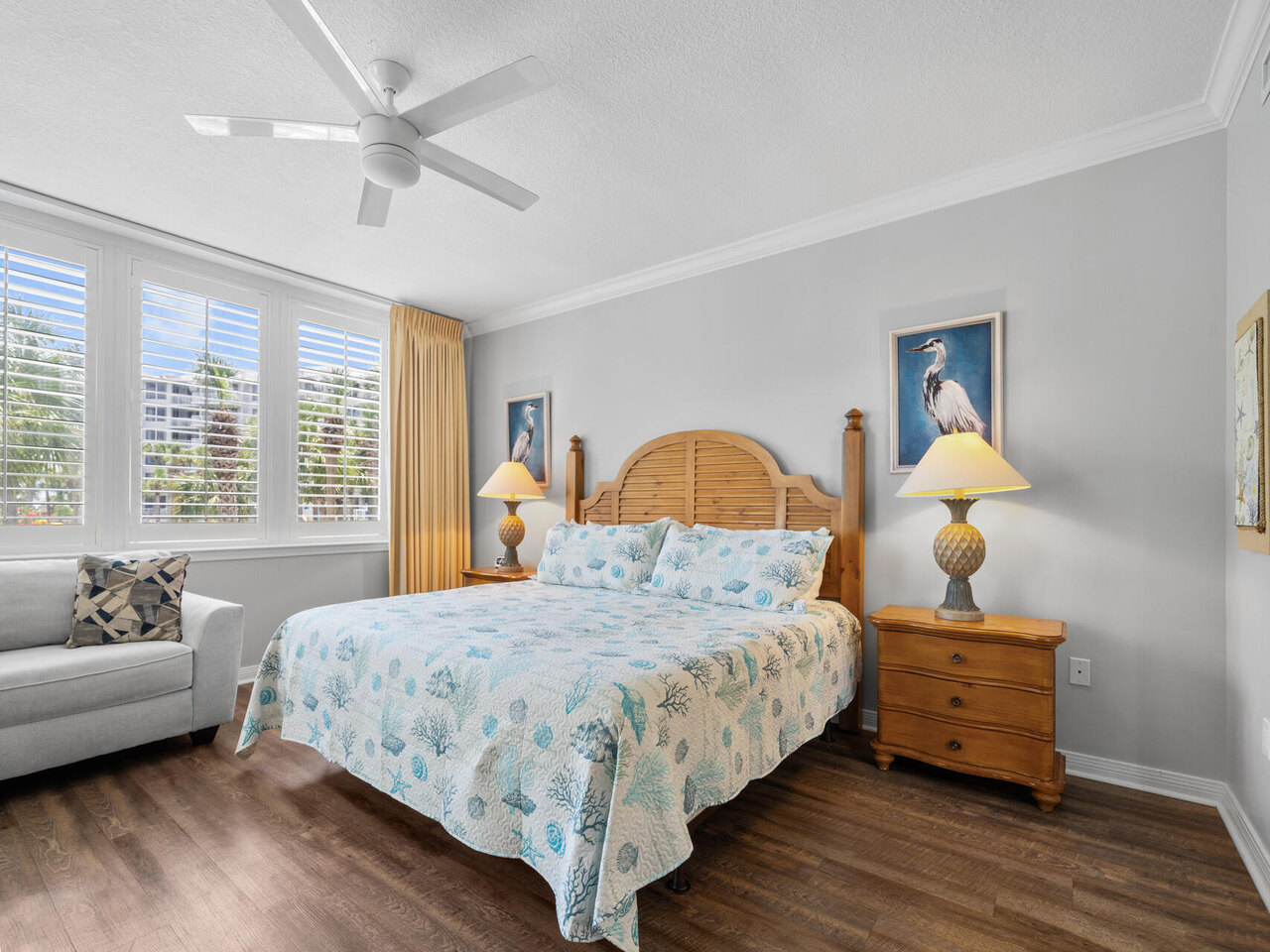 Destin West Heron L-08 - Image 14