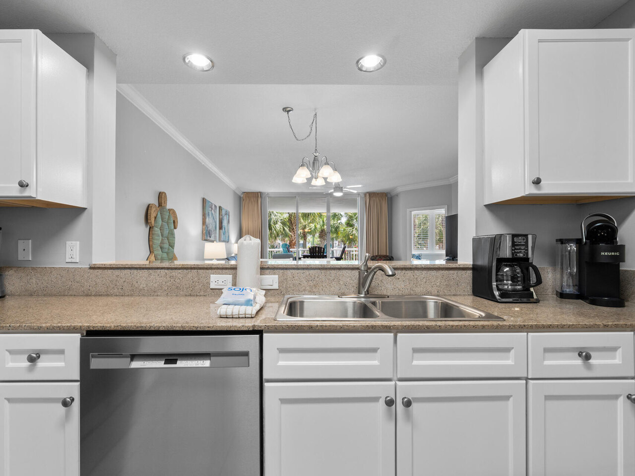 Destin West Heron L-08 - Image 13