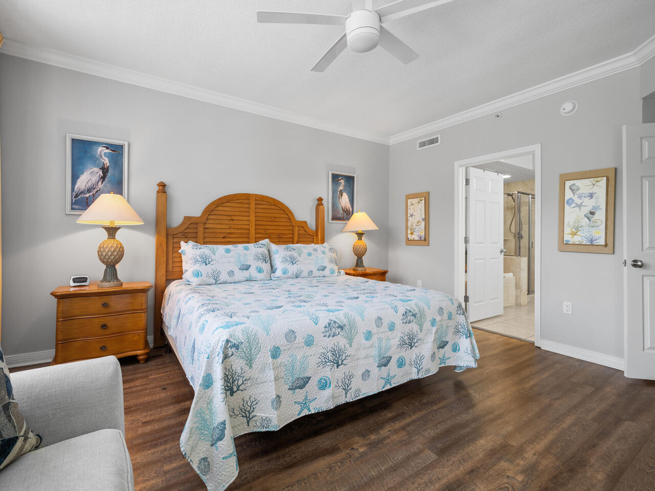 Destin West Heron L-08 - Image 16