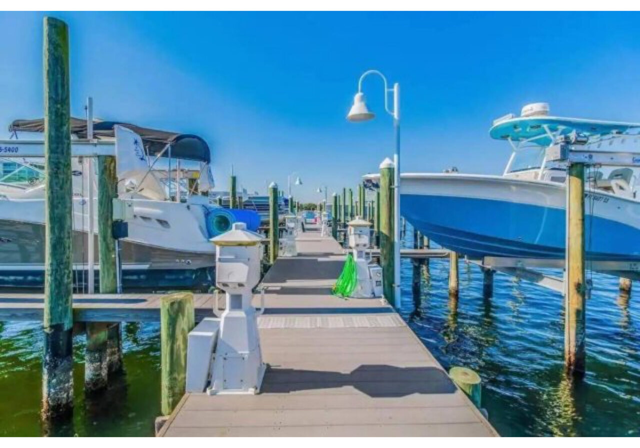 Destin West Heron L-08 - Image 44